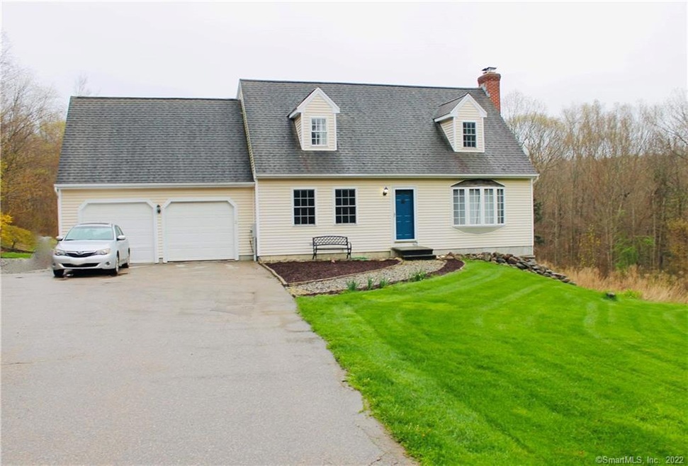 23 Peach Farm Rd, East Hampton, CT 06424 - photo 1