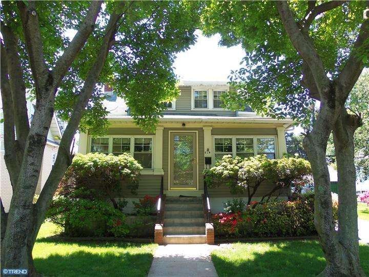 514 Dwight Ave, Oaklyn, NJ 08107 - photo 1