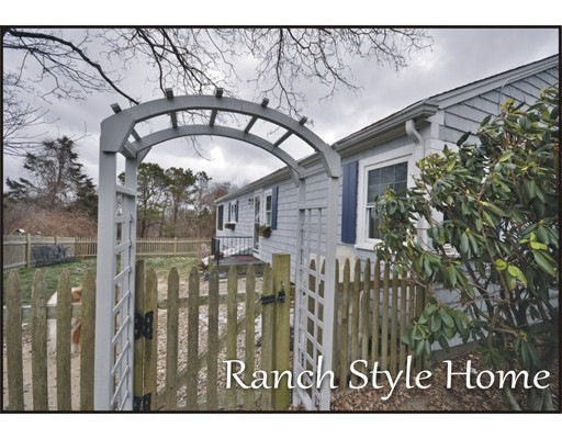 44 Priscilla Rd, Bourne, MA 02532 - photo 1