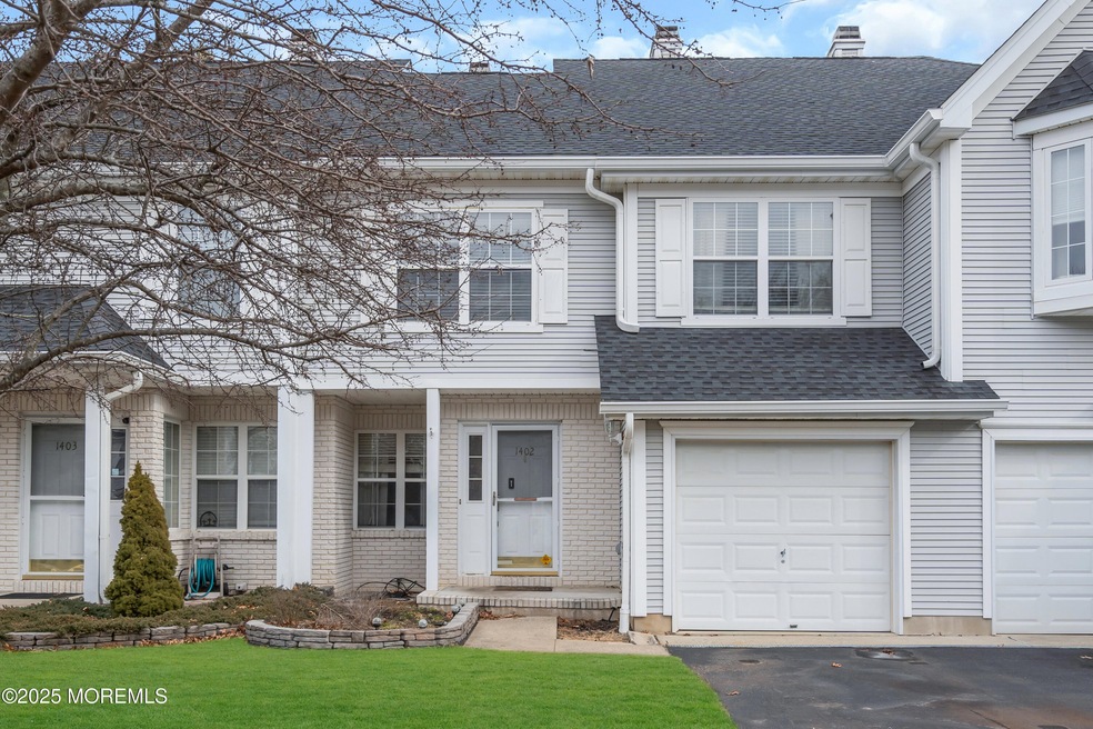 1402 Pegasus Ct unit 2, Toms River, NJ 08755 - photo 1