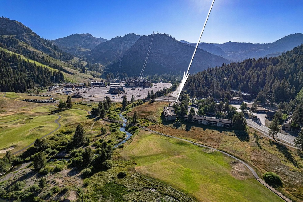 1591 Olympic Valley Rd unit 29, Olympic Valley, CA 96146 - photo 1