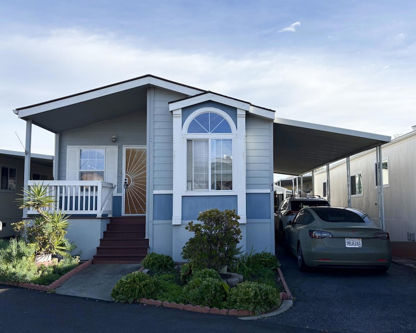 60 Wilson Way unit 43, Milpitas, CA 95035 - photo 1