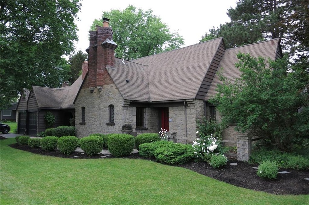 Front Exterior