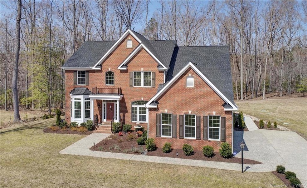 3632 Mallory Place, Williamsburg, VA 23188 - photo 1