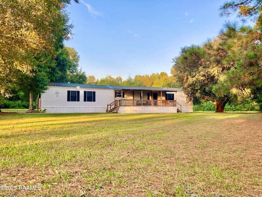 2035 Schultz Rd, Iota, LA 70543 - photo 1