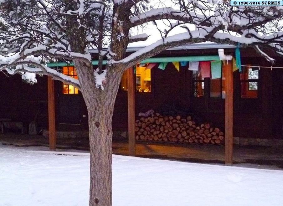 86 Valley Dr, Silver City, NM 88061 - photo 1