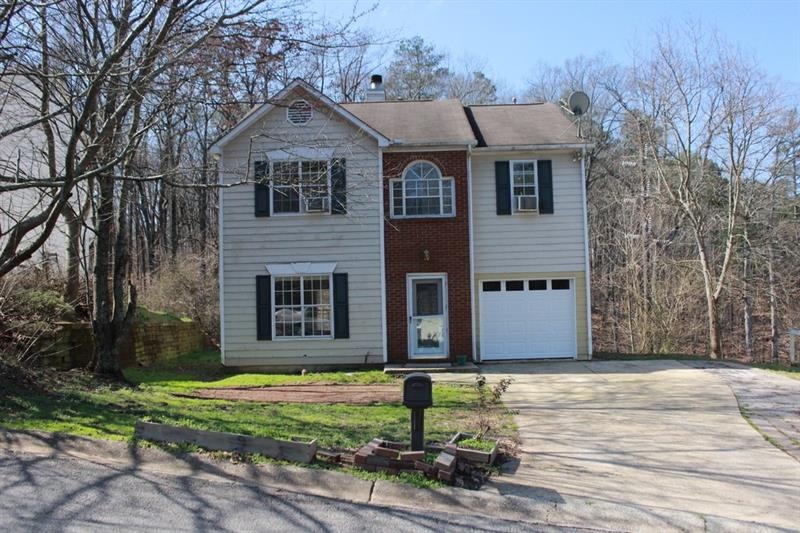 1754 Bertram Ln SW, Marietta, GA 30008 - photo 1