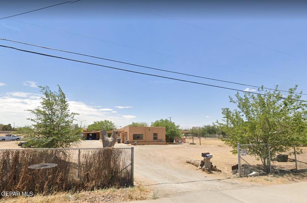 8000 Lowd Ave, El Paso, TX 79915 - photo 1