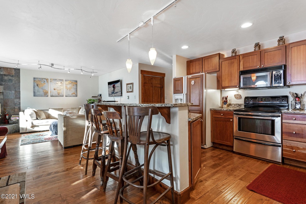596 Eagle Dr. #5 MLS-19