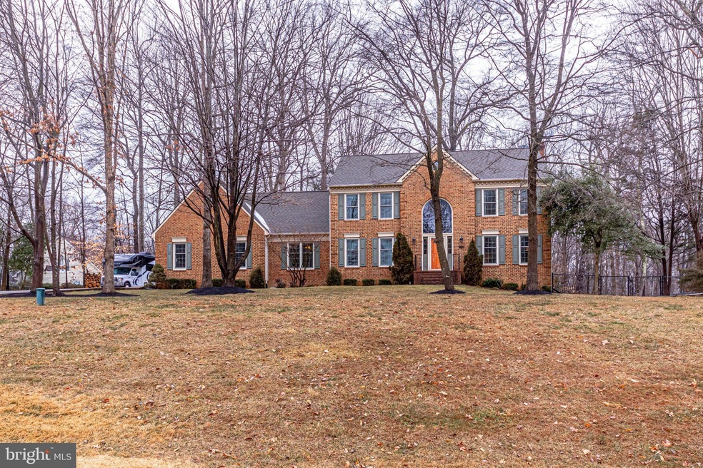 12688 Crossbow Dr, Manassas, VA 20112 - photo 1