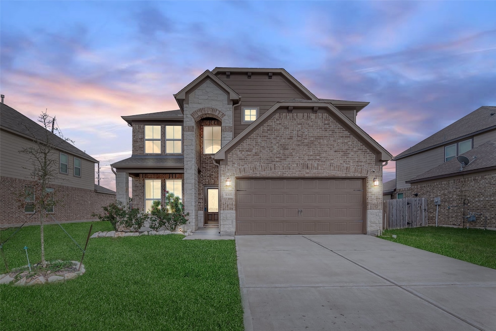 4315 Greeley Ln, Rosenberg, TX 77471 - photo 1