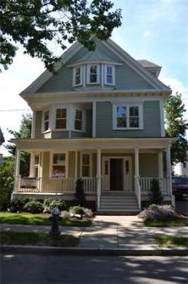 19 Kenwood St, Brookline, MA 02446 - photo 1