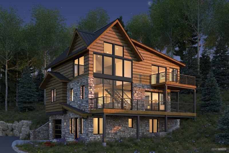Chalet 4 Resized