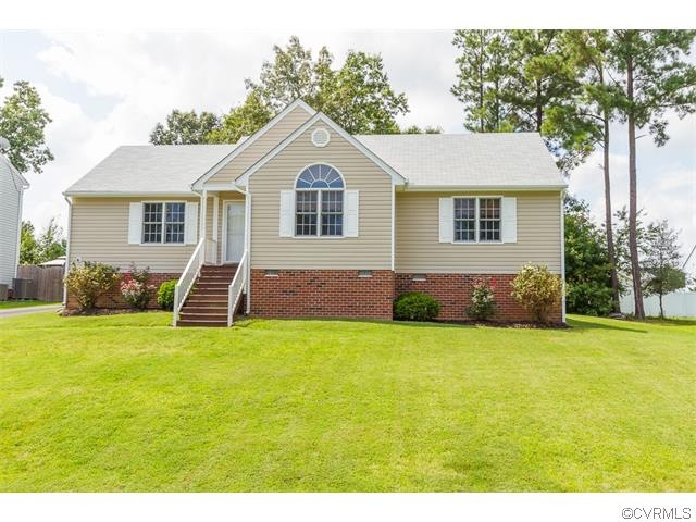 9531 Lockberry Ridge Loop, North Chesterfield, VA 23237 - photo 1