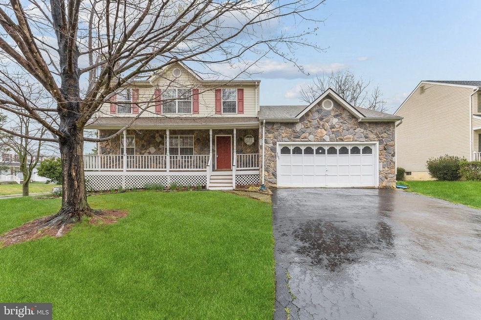 52 Dorothy Ln, Stafford, VA 22554 - photo 1