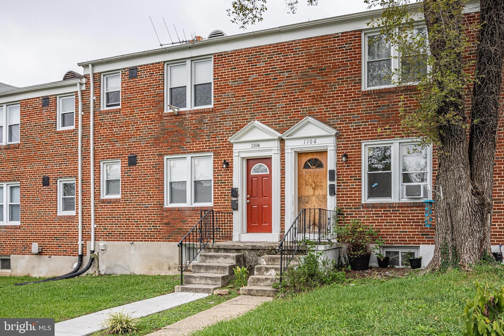 1106 Meridene Dr unit 2, Baltimore, MD 21239 - photo 1