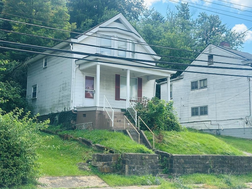 For Sale $95,000