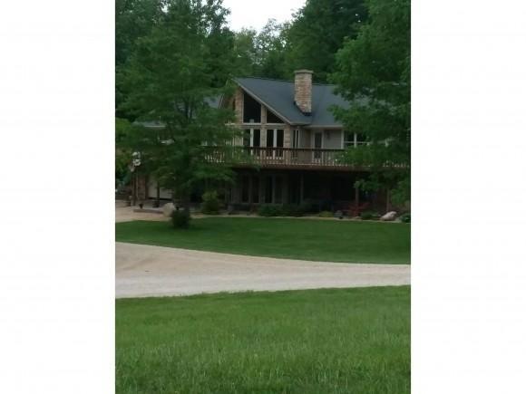 12927 N County Road 400 E, Batesville, IN 47006 - photo 1