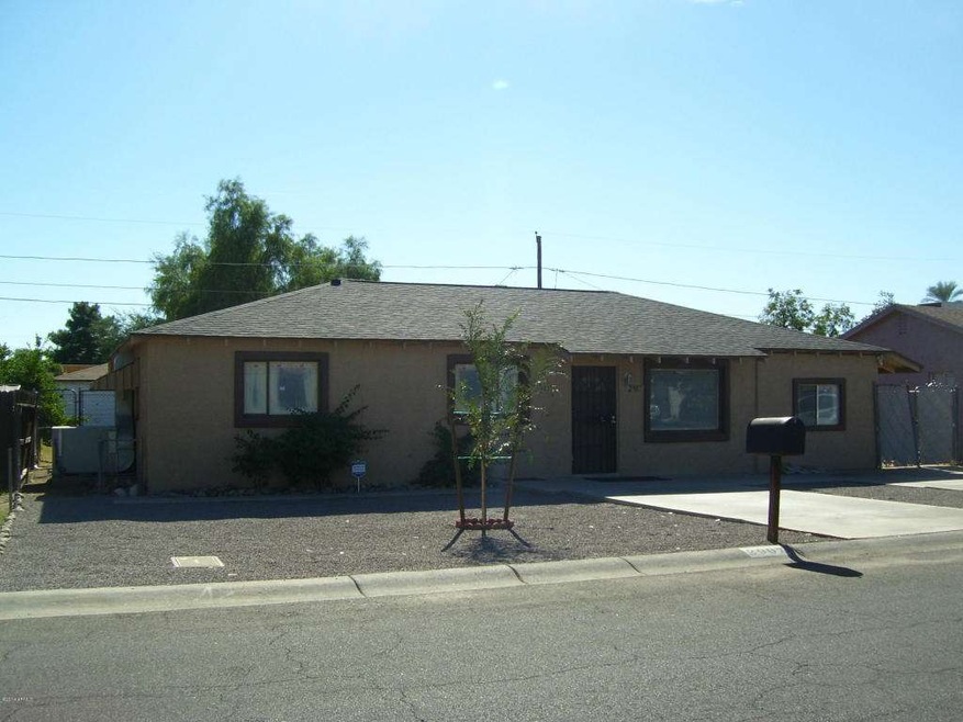 Rancho Front