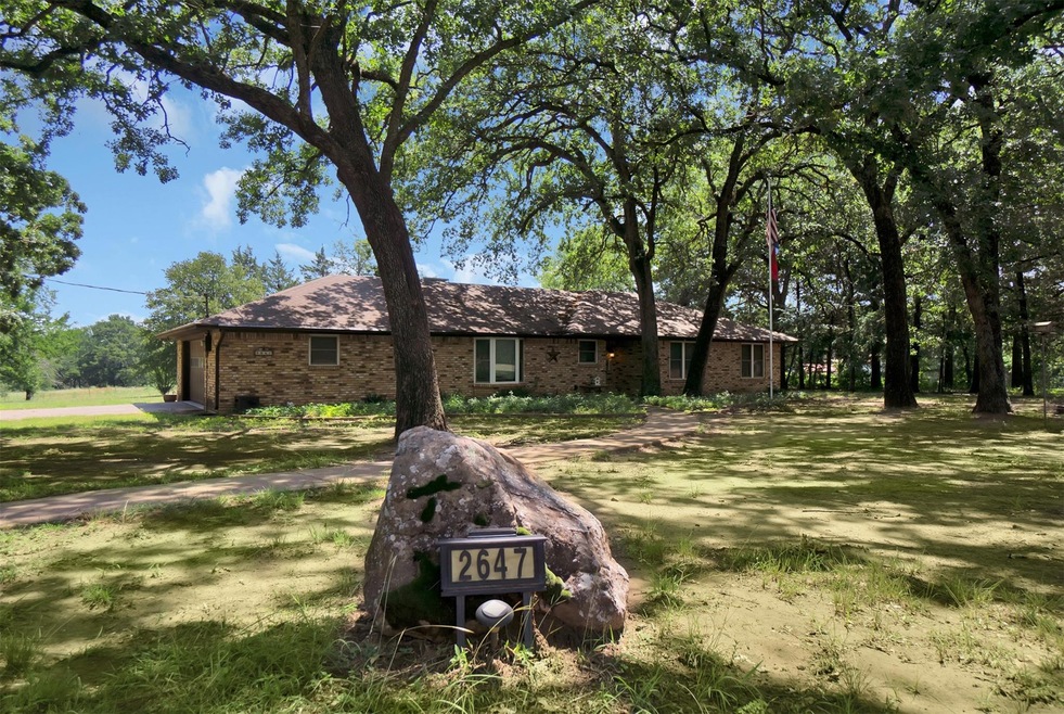 2647 Fm 1753, Denison, TX 75021 - photo 1
