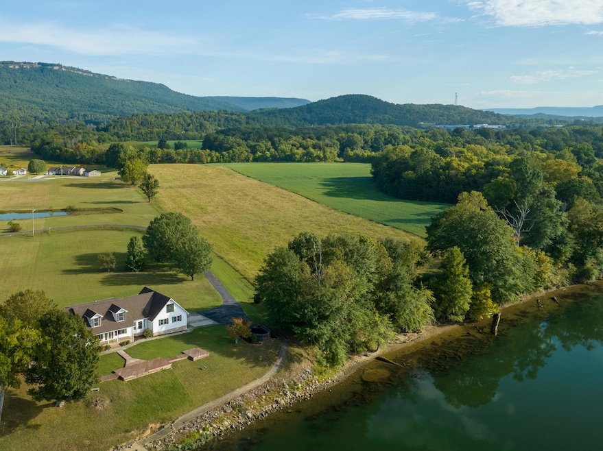 0 Water Front Place unit 1517821, Jasper, TN 37347 - photo 1