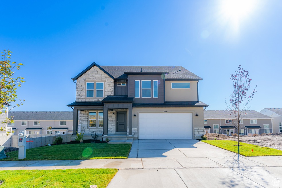 956 N Banner Dr unit 620, Saratoga Springs, UT 84045 - photo 1