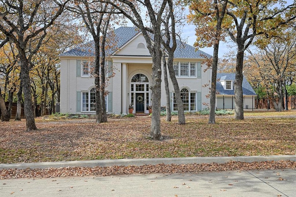 580 Truelove Trail, Southlake, TX 76092 - photo 1