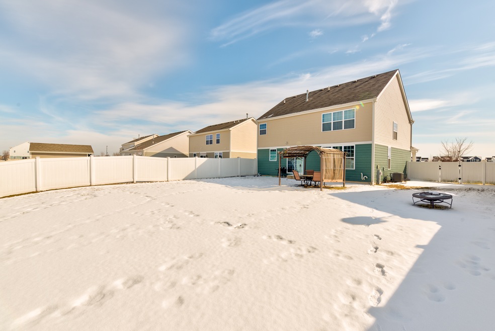 350 Snow Drop Ln, Elgin, IL 60124 - photo 1