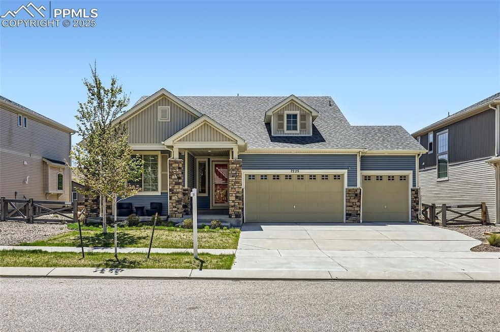 Sold $574,000 • Co-Listing Agent