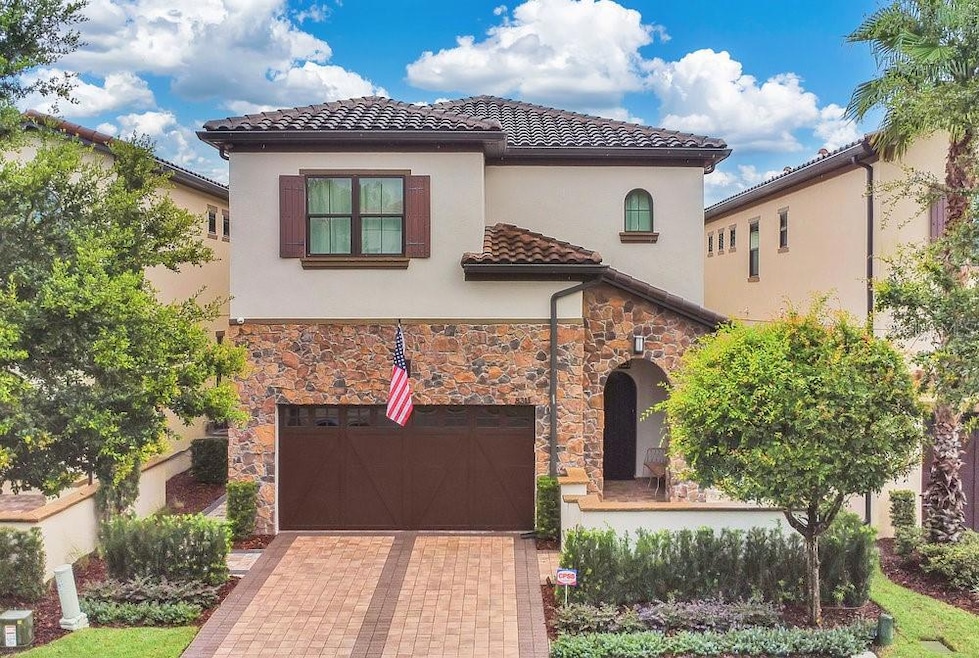 8311 Via Vittoria Way, Orlando, FL 32819 - photo 1