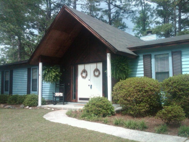 Main View