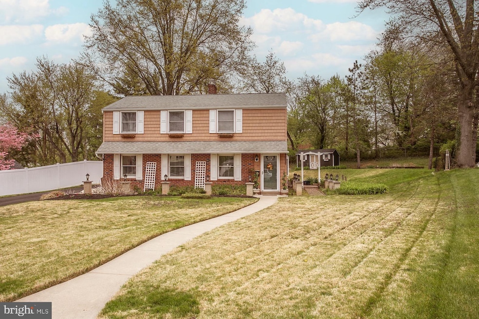 353 Miles Rd, Lafayette Hill, PA 19444 - photo 1