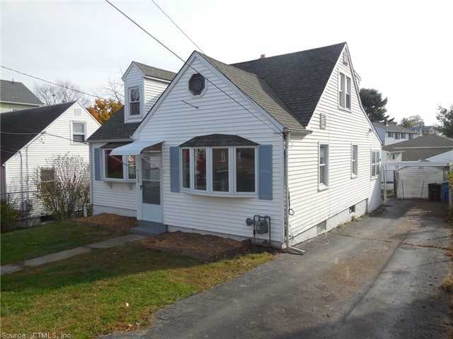 156 Miller St, New Britain, CT 06053 - photo 1