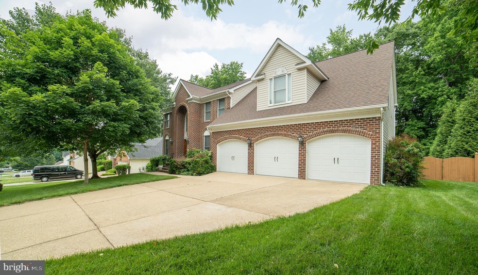 3240 Elsa Ave, Waldorf, MD 20603 - photo 1