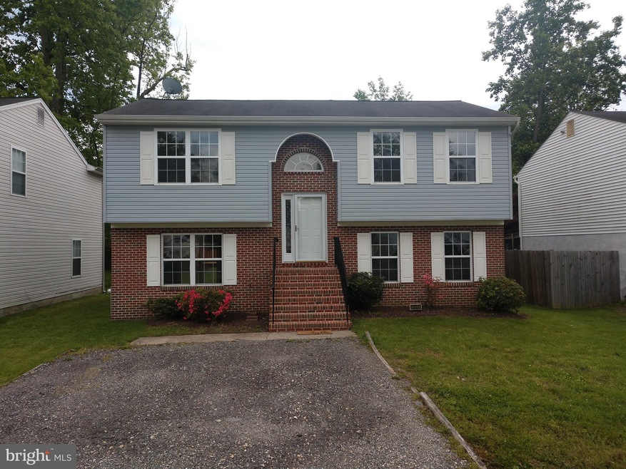 3733 8th St, North Beach, MD 20714 - photo 1