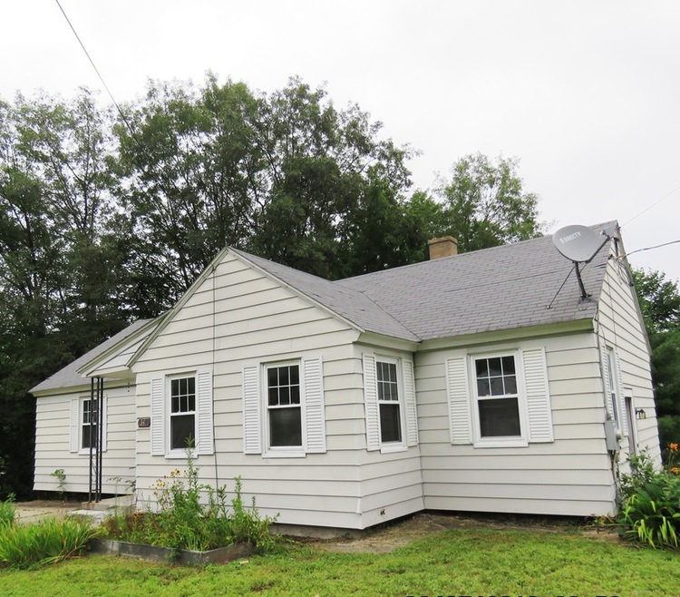 341 S Main St, Orange, MA 01364 - photo 1