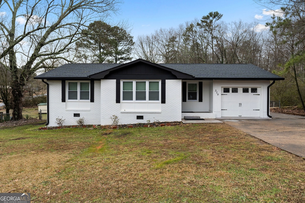 379 Lovebridge Rd SE, Calhoun, GA 30701 - photo 1