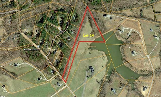 1980 Old Tavern Rd, Powhatan, VA 23139 - photo 1