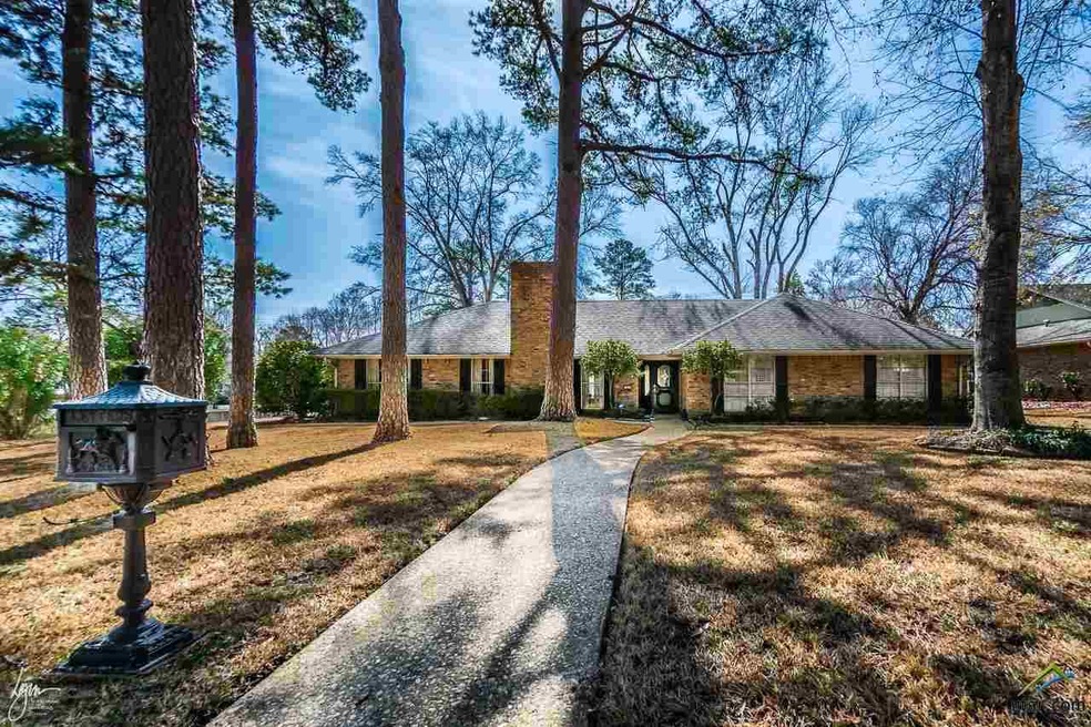 1407 Kidd Dr, Tyler, TX 75703 - photo 1