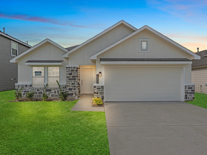 10027 Rose Mallow Ln, Magnolia, TX 77354 - photo 1