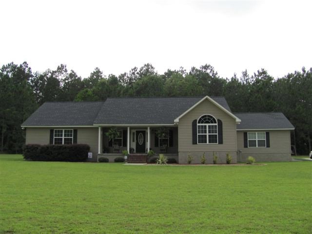 Main View