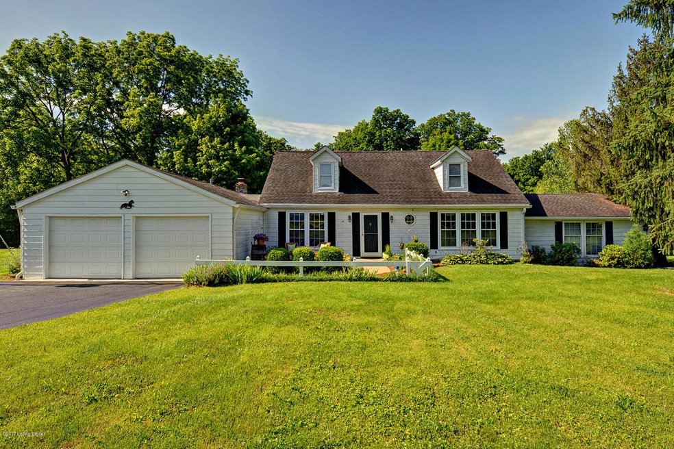 9510 Thixton Ln, Louisville, KY 40291 - photo 1