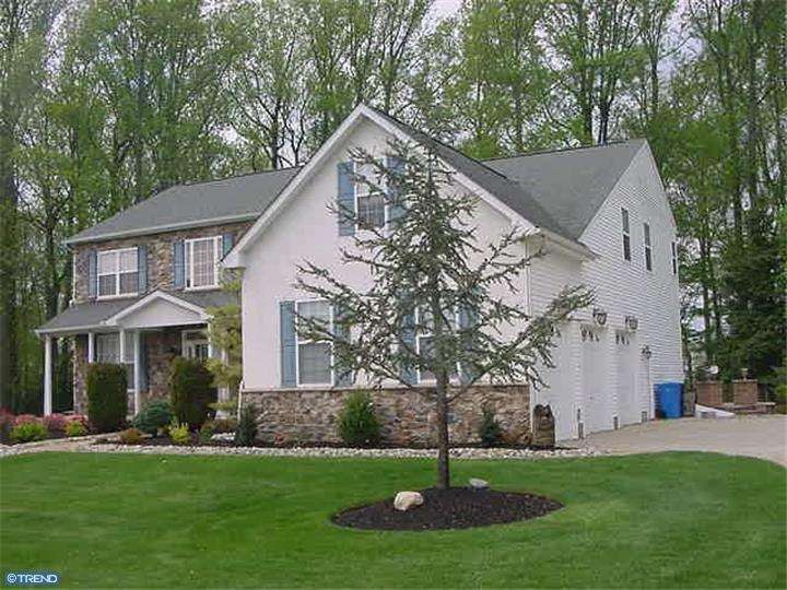 167 Hunters Run, Swedesboro, NJ 08085 - photo 1