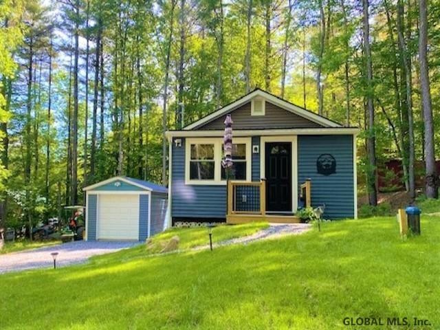 7 Van Patten Rd, Hadley, NY 12835 - photo 1