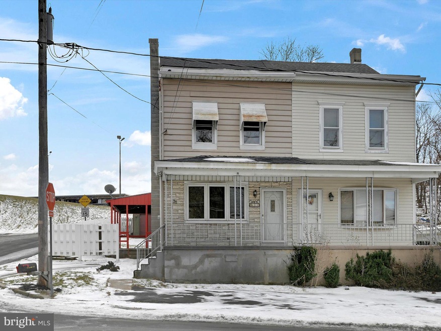 31 Ann St, Pottsville, PA 17901 - photo 1