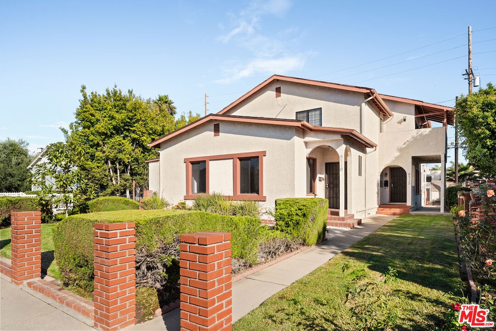 8710 El Manor Ave unit 1, Los Angeles, CA 90045 - photo 1