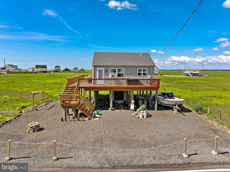 375 Dock Rd, West Creek, NJ 08092 - photo 1