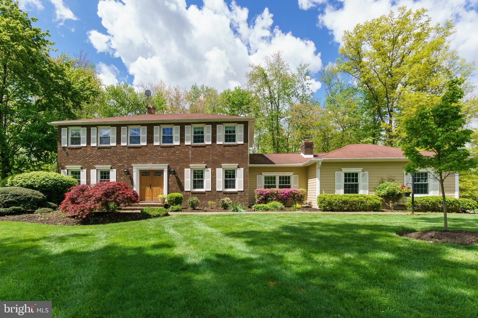 11 Kean Ct, Princeton, NJ 08540 - photo 1