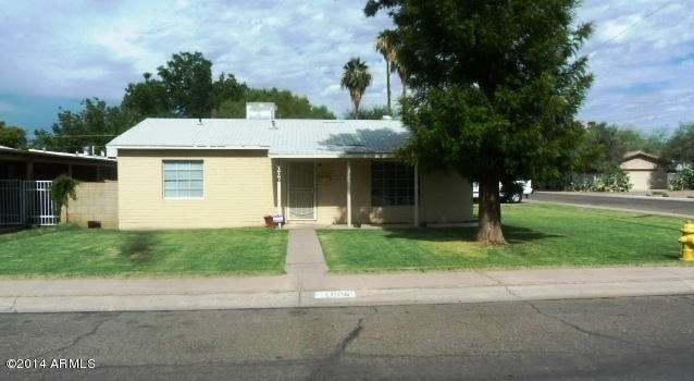 1106 E Butte Ave