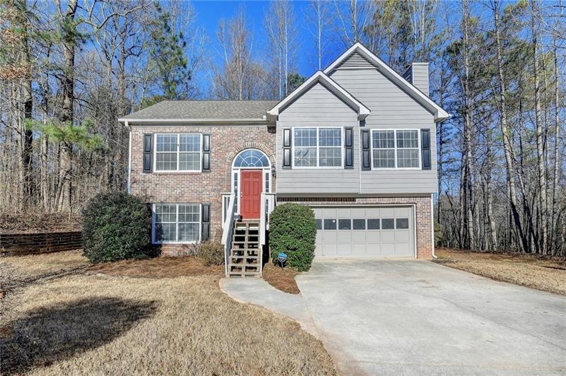 3390 Stratton Ln, Dacula, GA 30019 - photo 1
